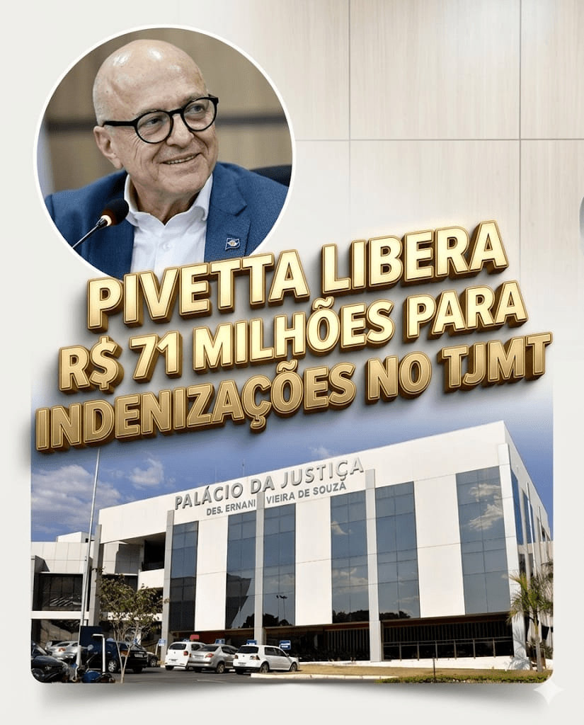 🤡 Enquanto o trabalhador acorda cedo, enfrenta escala 6x1, ônibus lotado e salário apertado, milhões seguem liberados rapidamente para manter privilégios do alto escalão. Depois ainda tentam convencer a população de que o problema do Brasil é o pobre que recebe auxílio social.

💸 O povo sente no bolso o peso dos impostos, mas quando o assunto é benefício milionário dentro do sistema, o dinheiro aparece sem dificuldade.